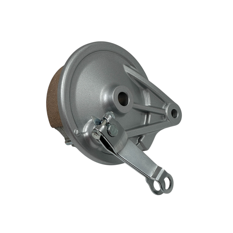 درب لنت عقب کامل موتورسیکلت اونو کد 33 مناسب هوندا