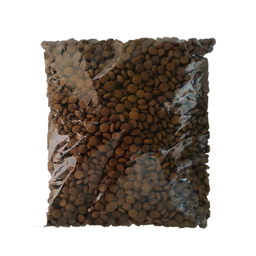 غذای خشک فله ای توله سگ نژاد بزرگ فیدار پاتیرا مدل Maxi وزن 1 کیلوگرم