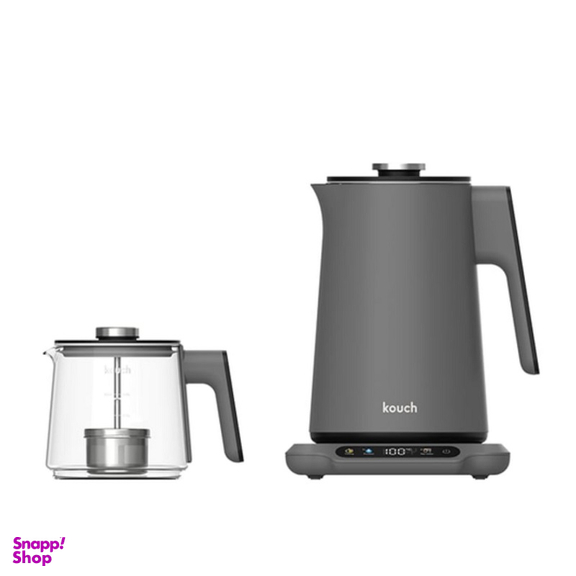 چایی ساز کوخ مدل KT2151