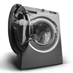 ماشین لباسشویی ایکس ویژن مدل WA80-AW/AS ظرفیت 8 کیلوگرم