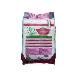 خاک گربه پرولایف مدل کربن اکتیو وزن 8 کیلوگرم