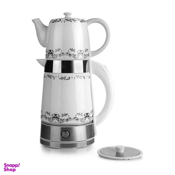 چای ساز تولیپس مدل TM-A 458 CC