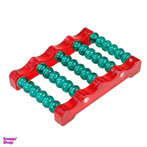 ماساژور کف پا تن زیب مدل مهره ای