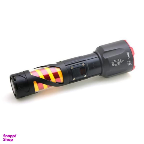 چراغ قوه پلیسی اسمال سان مدل ZY-2309