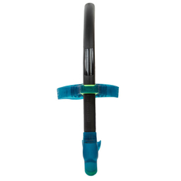 اسنورکل شنا نابایجی مدل FRONT 500