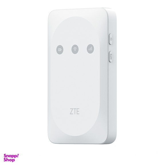 مودم جیبی 4G LTE قابل حمل زد تی ای مدل MF935