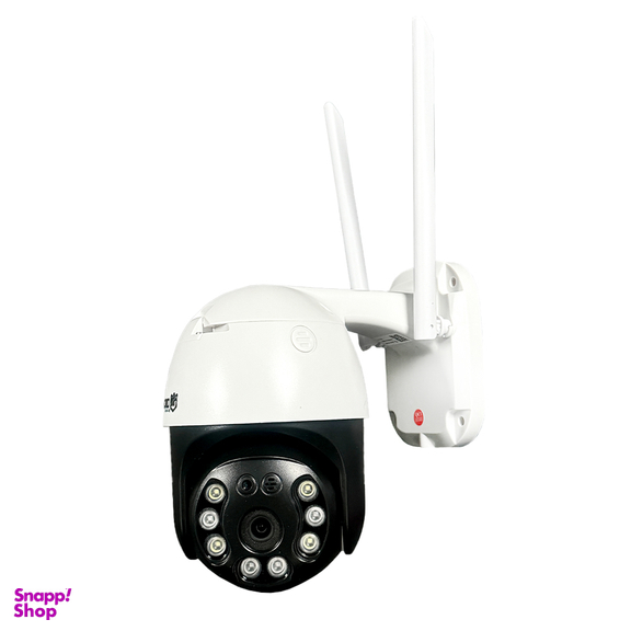 دوربین مداربسته تحت شبکه اسفیورد مدل SZM430