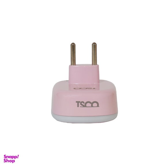 مبدل و محافظ برق تسکو مدل TPS 510