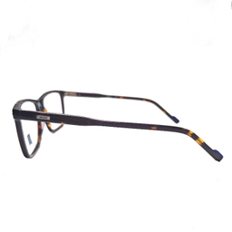 فریم عینک طبی زایس مدل ZS-24541 رنگ مشکی