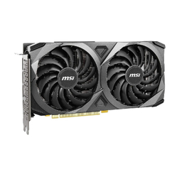کارت گرافیک ام اس آی مدل GeForce RTX 3050 VENTUS 2X XS 8G OC