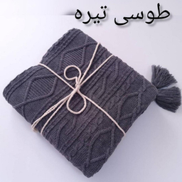شال مبل و تخت شایسته مدل دیانا کد SM7 سایز 174×144 سانتی متر