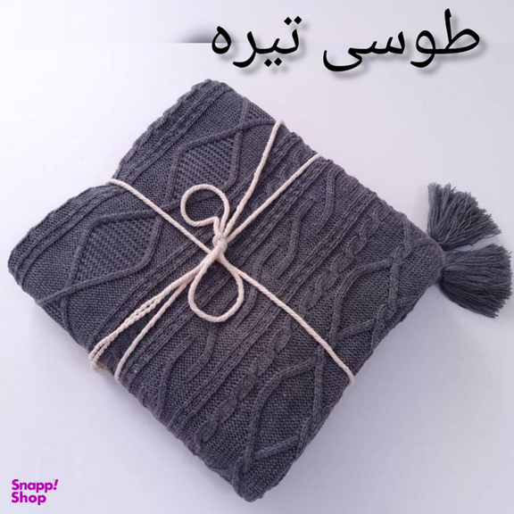 شال مبل و تخت شایسته مدل دیانا کد SM7 سایز 174×144 سانتی متر