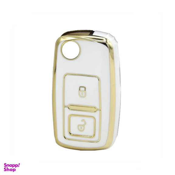 کاور ریموت و سوئیچ خودرو چیکال مدل P-472-LUX مناسب برای پژو پارس