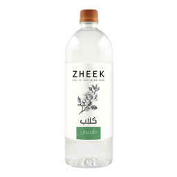 عرق گلاب اعلاء ارگانیک ژیک حجم 1 لیتر