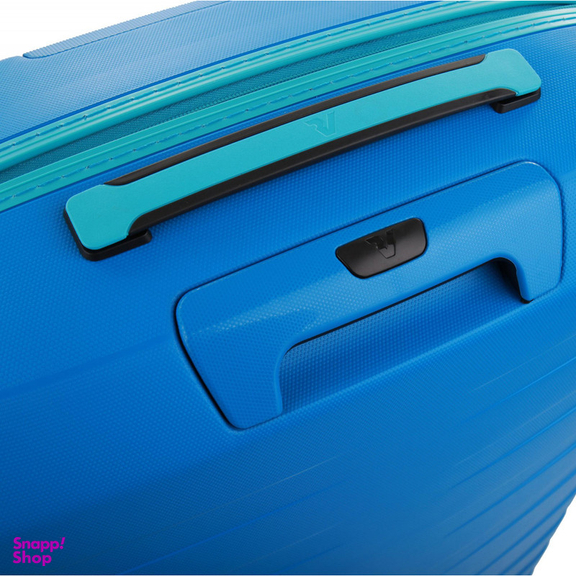چمدان رونکاتو مدل Box 2.0 کد 5541 سایز بزرگ