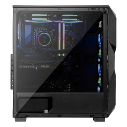 کیس اسمبل شده برنامه نویسی فاطر سری اسپینل Fater FS-Programming