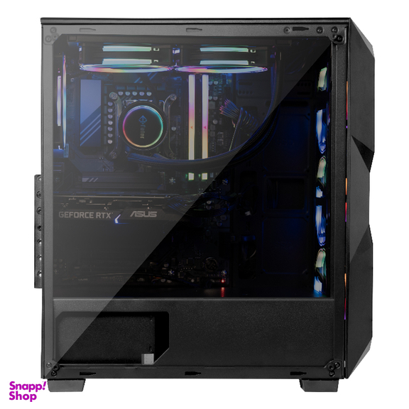 کیس اسمبل شده برنامه نویسی فاطر سری اسپینل Fater FS-Programming