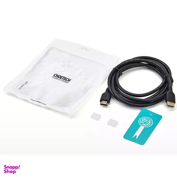 کابل HDMI 2.0 چویتک مدل 4K XHH02