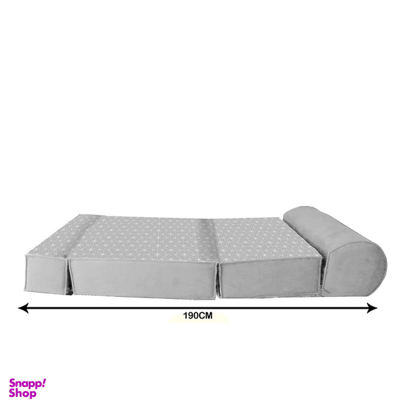 مبل تختخواب شو یک نفره نوپه هوم مدل M1140