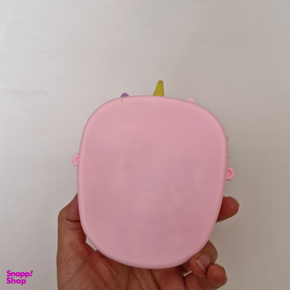 کیف دخترانه طرح اسب تک شاخ کد 34