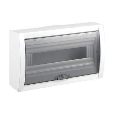 جعبه فیوز روکار 18 عددی ویکو مدل V-18