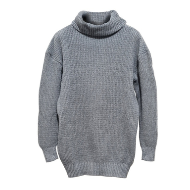 پلیور زنانه کد 888 رنگ طوسی