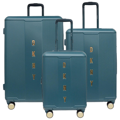 ست چمدان دی کی ان وای مدل CS3 CENTER STAGE مجموعه سه عددی