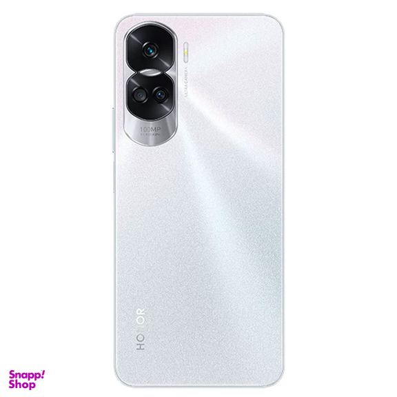 گوشی موبایل آنر مدل Honor 90 Lite 5G دو سیم کارت ظرفیت 256 گیگابایت رم 8 گیگابایت