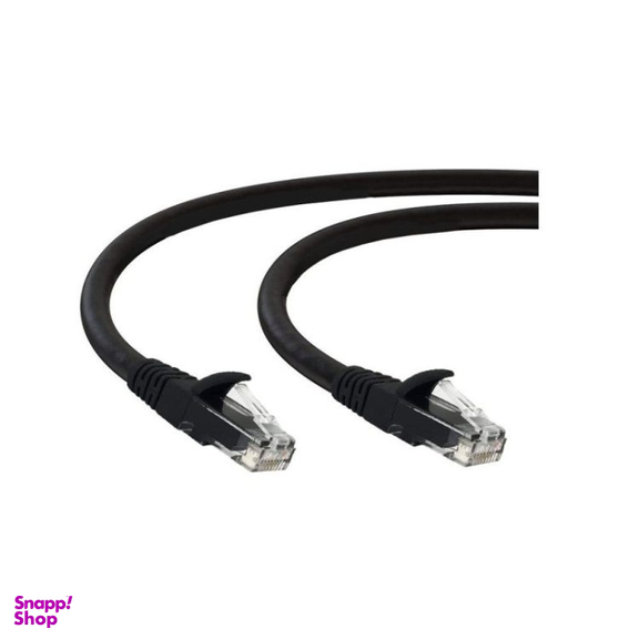 کابل شبکه CAT6 مدل BELDEN کد 6068