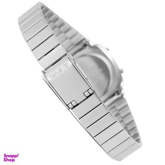 ساعت مچی دیجیتال زنانه کاسیو مدل LA670WA-2DF