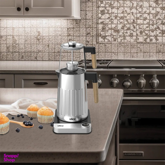 چای ساز ویلز مدل VL4039
