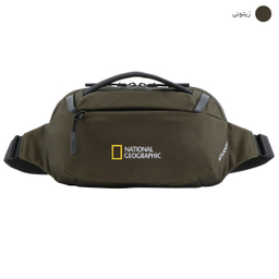 کیف کمری نشنال جئوگرافیک مدل N21631 ATLANTIC