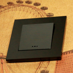 کلید تک پل دلند مدل آسا