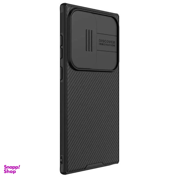 کاور گوشی موبایل نیلکین مدل CamShield Pro مناسب سامسونگ Galaxy S24 Ultra