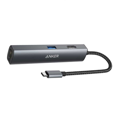 هاب 5 پورت USB-C انکر مدل A8338