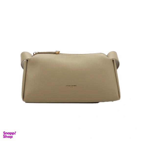 کیف دستی زنانه دیوید جونز مدل CM7395