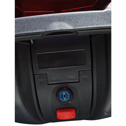 باکس موتور سیکلت ردلاین مدل 510