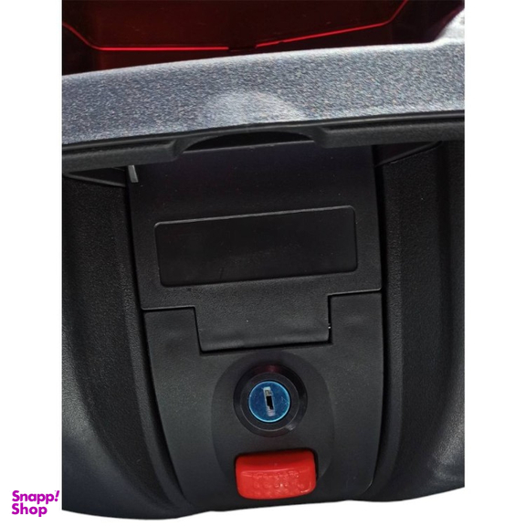 باکس موتور سیکلت ردلاین مدل 510