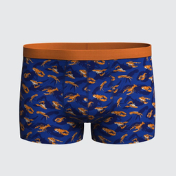 شورت مردانه ال سی وایکیکی مدل JAEGER بسته ۳ عددی