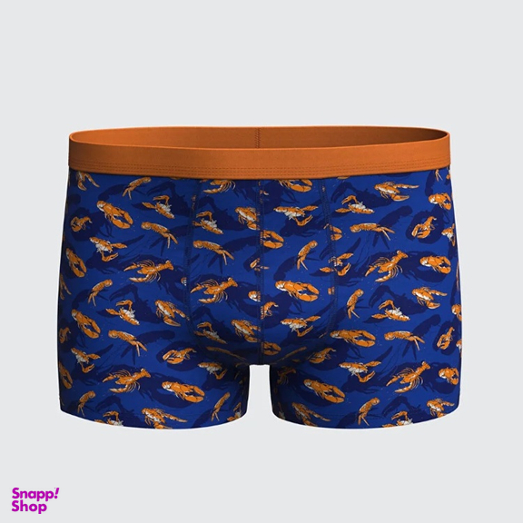 شورت مردانه ال سی وایکیکی مدل JAEGER بسته ۳ عددی