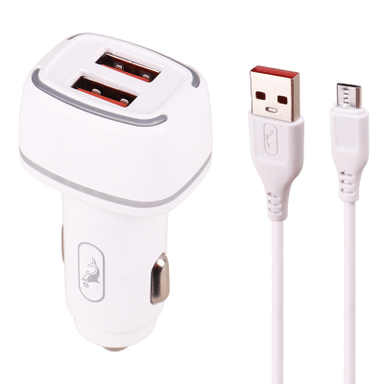 شارژ فندکی دلفین مدل sz17v