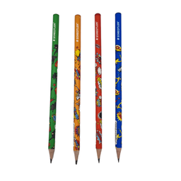 مداد استدلر طرح کمیک کد 131kp72co بسته 72 عددی
