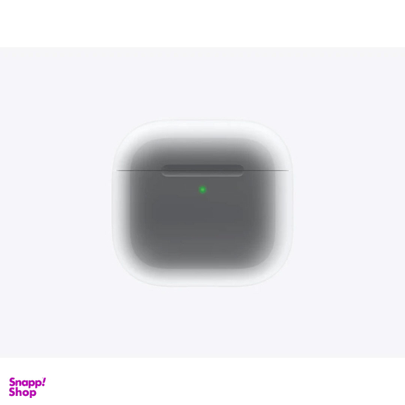 هندزفری بی سیم بلوتوثی اپل مدل AirPods 4
