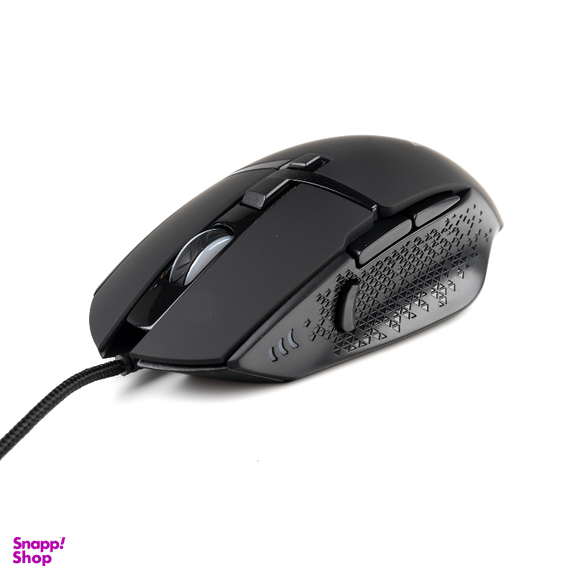 ماوس مخصوص بازی هیسکا مدل HX-MOG335