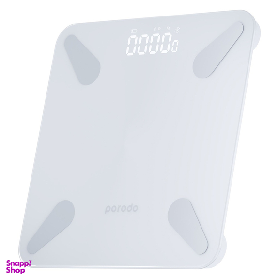 ترازو هوشمند پرودو مدل Lifestyle Smart Body Scale PD-LSBSC