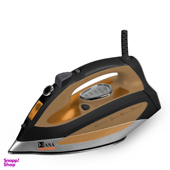 اتو بخار دستی ناسا الکتریک مدل NS-67