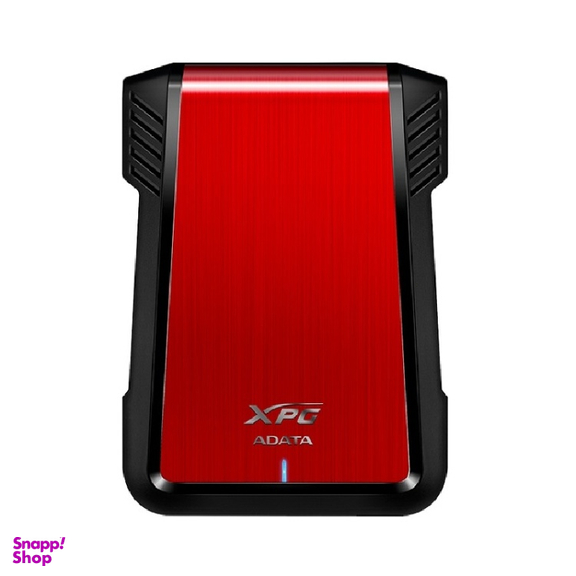 هارد دیسک اکسترنال ای دیتا مدل EX500 ظرفیت 500 گیگابایت