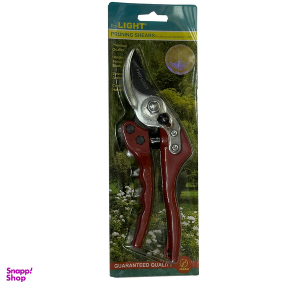 قیچی باغبانی لایت مدل SMT-PRO LIGHT- JAPAN-JH705