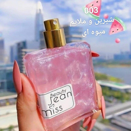 ادوپرفیوم زنانه جین میس کد 003