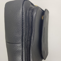 کیف رودوشی مردانه چرم دیاکو مدل S123